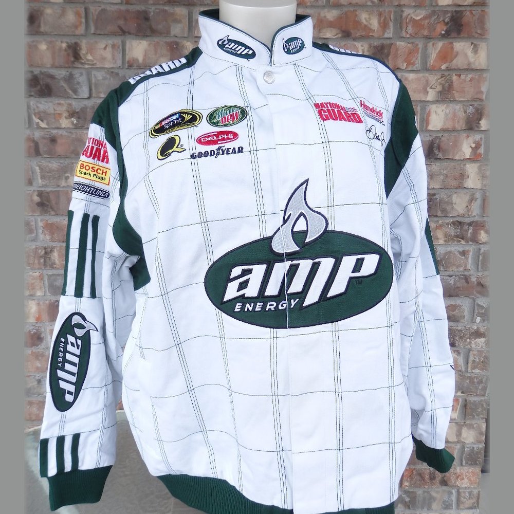 Dale jr. Amp Energy Chase Authentics
